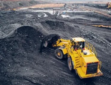 coal-mining